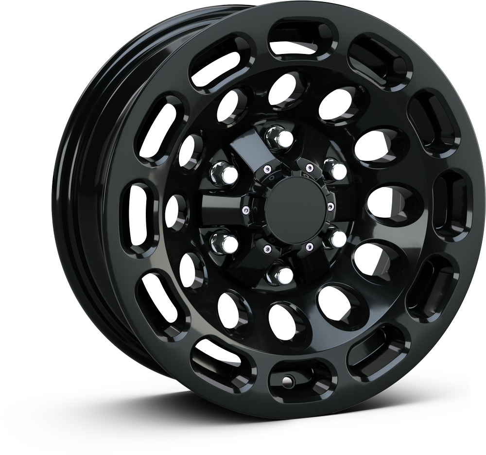 Road Warrior | Trailer Wheel — Driving Force Wheels